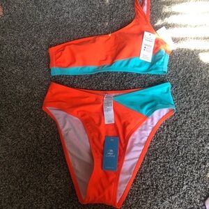 Binki set